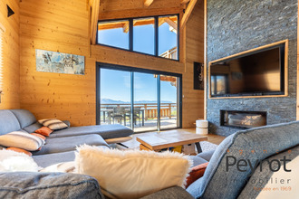 Ma-Cabane - Vente Maison Font-Romeu-Odeillo-Via, 330 m²