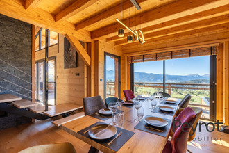 Ma-Cabane - Vente Maison Font-Romeu-Odeillo-Via, 330 m²