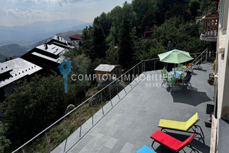 Ma-Cabane - Vente Maison Font-Romeu-Odeillo-Via, 127 m²