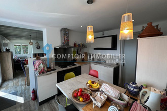 Ma-Cabane - Vente Maison Font-Romeu-Odeillo-Via, 127 m²