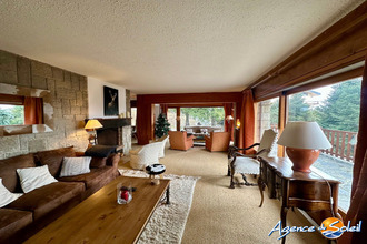 Ma-Cabane - Vente Maison Font-Romeu-Odeillo-Via, 307 m²