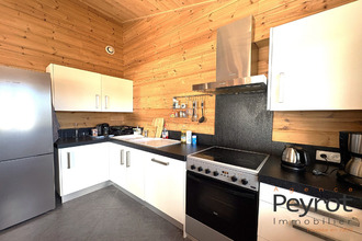 Ma-Cabane - Vente Maison Font-Romeu-Odeillo-Via, 126 m²