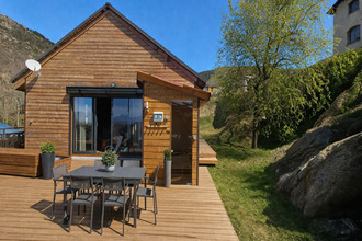 Vente Maison 66120, FONT-ROMEU-ODEILLO-VIA France