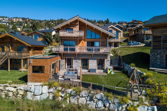 Ma-Cabane - Vente Maison Font-Romeu-Odeillo-Via, 330 m²