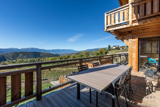 Ma-Cabane - Vente Maison Font-Romeu-Odeillo-Via, 330 m²