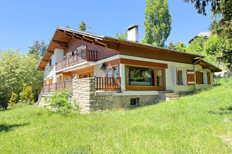 Ma-Cabane - Vente Maison FONT-ROMEU-ODEILLO-VIA, 288 m²