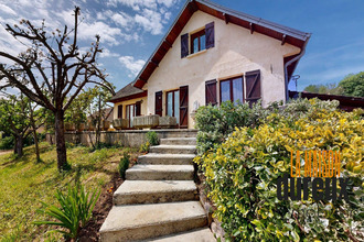 Ma-Cabane - Vente Maison Fontain, 133 m²