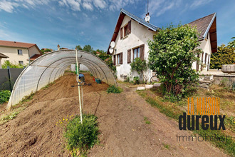 Ma-Cabane - Vente Maison Fontain, 133 m²