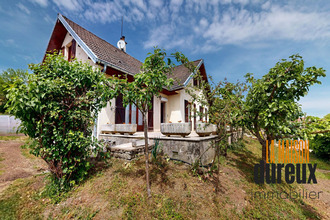 Ma-Cabane - Vente Maison Fontain, 133 m²