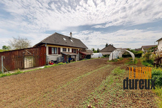 Ma-Cabane - Vente Maison Fontain, 133 m²