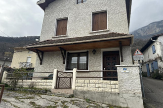 Ma-Cabane - Vente Maison Fontaine, 75 m²