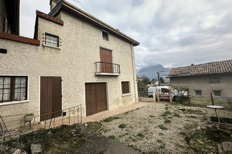 Ma-Cabane - Vente Maison Fontaine, 75 m²