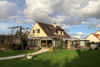 Ma-Cabane - Vente Maison Fontaine-Étoupefour, 175 m²