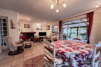 Ma-Cabane - Vente Maison Fontaine-Étoupefour, 175 m²