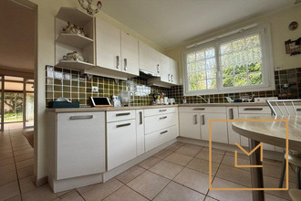 Ma-Cabane - Vente Maison Fontaine-Étoupefour, 175 m²