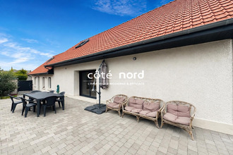 Ma-Cabane - Vente Maison Fontaine-au-Pire, 115 m²