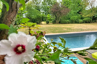 Ma-Cabane - Vente Maison Fontaine-Chaalis, 450 m²
