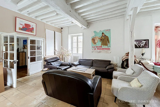 Ma-Cabane - Vente Maison Fontaine-Chaalis, 450 m²