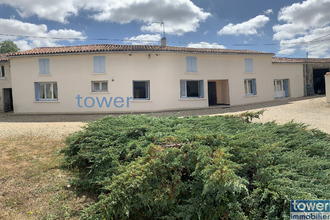 Ma-Cabane - Vente Maison Fontaine-Chalendray, 120 m²