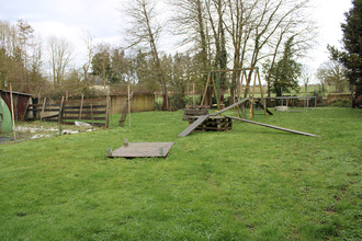 Ma-Cabane - Vente Maison FONTAINE-COUVERTE, 115 m²