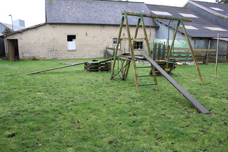 Ma-Cabane - Vente Maison FONTAINE-COUVERTE, 115 m²