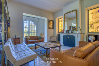 Ma-Cabane - Vente Maison FONTAINE-DE-VAUCLUSE, 415 m²