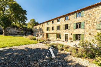 Ma-Cabane - Vente Maison Fontaine-de-Vaucluse, 340 m²