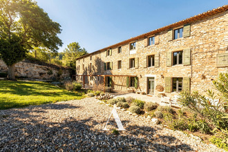 Ma-Cabane - Vente Maison Fontaine-de-Vaucluse, 340 m²