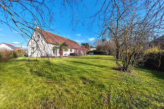 Ma-Cabane - Vente Maison FONTAINE-ETOUPEFOUR, 180 m²