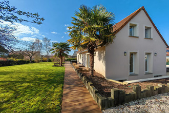Ma-Cabane - Vente Maison FONTAINE-ETOUPEFOUR, 180 m²
