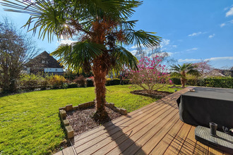 Ma-Cabane - Vente Maison FONTAINE-ETOUPEFOUR, 180 m²