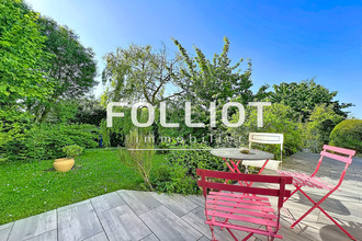 Ma-Cabane - Vente Maison FONTAINE-ETOUPEFOUR, 154 m²