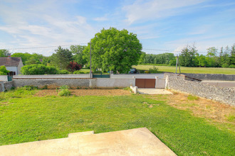 Ma-Cabane - Vente Maison FONTAINE-FRANCAISE, 232 m²
