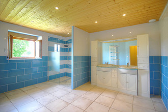 Ma-Cabane - Vente Maison FONTAINE-FRANCAISE, 232 m²