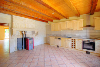 Ma-Cabane - Vente Maison FONTAINE-FRANCAISE, 232 m²