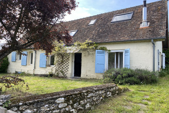 Ma-Cabane - Vente Maison Fontaine-Heudebourg, 75 m²