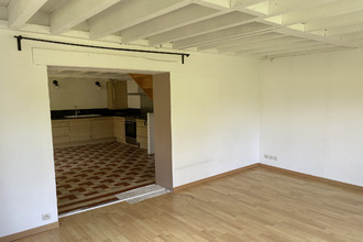 Ma-Cabane - Vente Maison Fontaine-Heudebourg, 75 m²