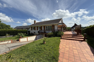 Ma-Cabane - Vente Maison Fontaine-la-Mallet, 81 m²