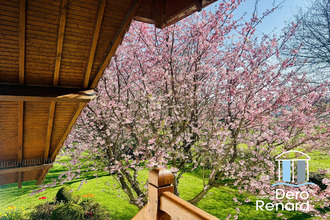Ma-Cabane - Vente Maison Fontaine-la-Mallet, 212 m²