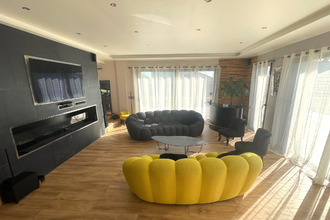 Ma-Cabane - Vente Maison Fontaine-la-Mallet, 214 m²