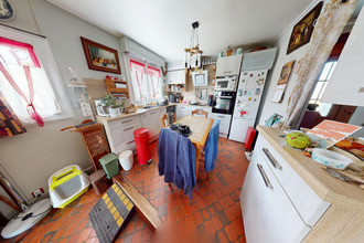 Ma-Cabane - Vente Maison FONTAINE-LA-MALLET, 117 m²