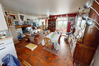 Ma-Cabane - Vente Maison FONTAINE-LA-MALLET, 117 m²