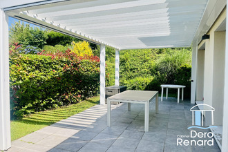 Ma-Cabane - Vente Maison Fontaine-la-Mallet, 156 m²