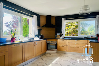 Ma-Cabane - Vente Maison Fontaine-la-Mallet, 156 m²