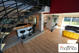 Ma-Cabane - Vente Maison Fontaine-la-Mallet, 215 m²