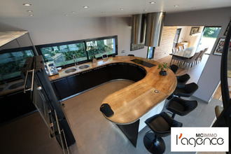 Ma-Cabane - Vente Maison Fontaine-la-Mallet, 215 m²