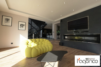 Ma-Cabane - Vente Maison Fontaine-la-Mallet, 215 m²