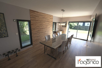Ma-Cabane - Vente Maison Fontaine-la-Mallet, 215 m²
