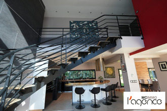 Ma-Cabane - Vente Maison Fontaine-la-Mallet, 215 m²