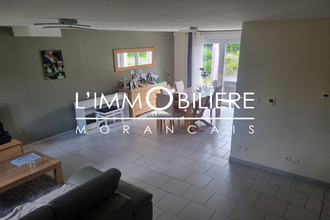 Ma-Cabane - Vente Maison FONTAINE-LE-BOURG, 138 m²